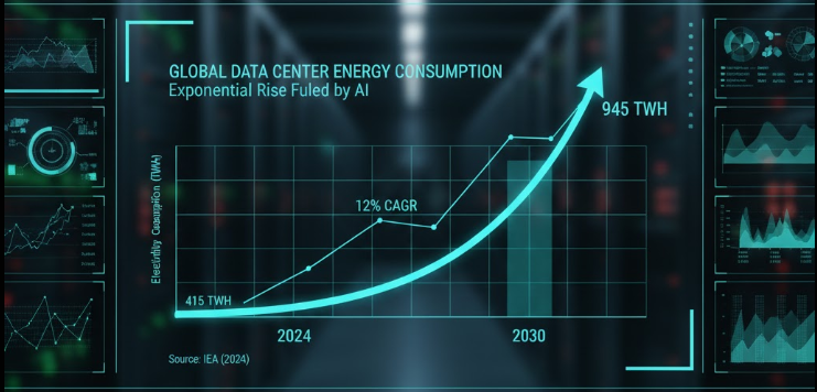 BESS and Data Centers: Powering AI with Smart Energy Systems - Global ...